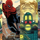 The many lives of Otto Octavius.